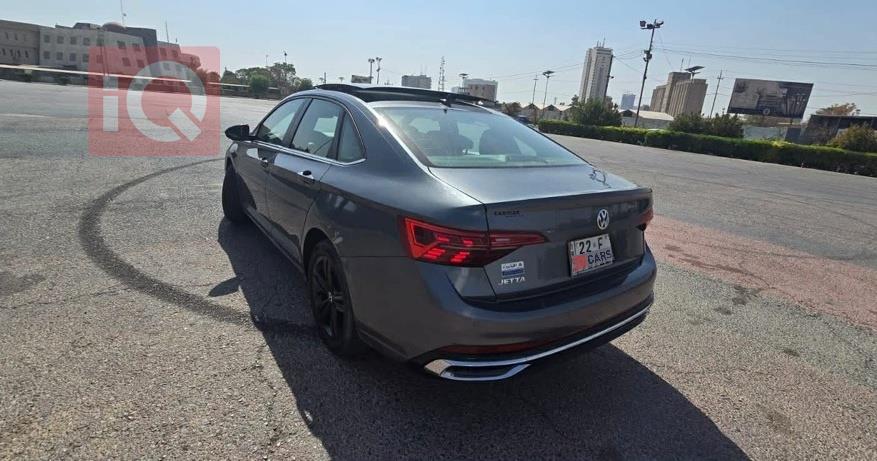 فولكسفاغن جيتا